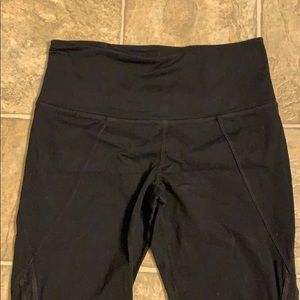 Athleta leggings skinny